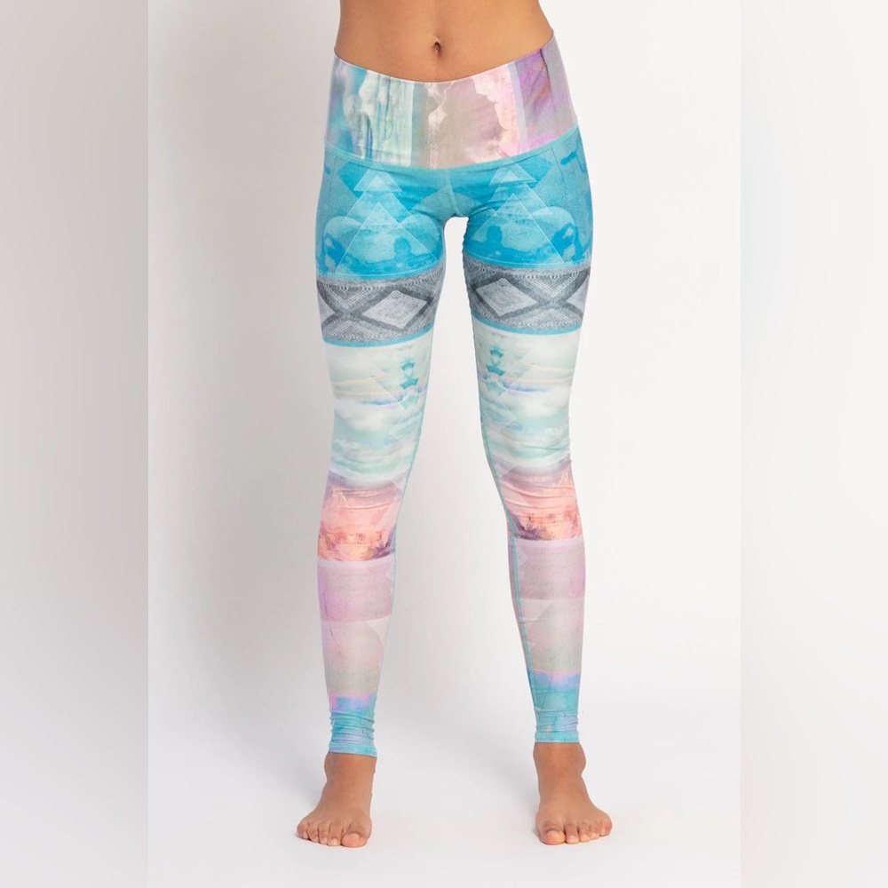 Teeki Tarot Magic Hot Pant, XS.